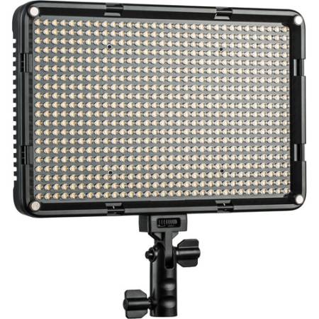 Viltrox VL-D640T - lampa, panel LED, Bi-Color, 3300-5600K, 45W_1